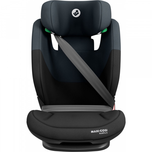 Siège auto rodifix s i-size tonal black Maxi-cosi