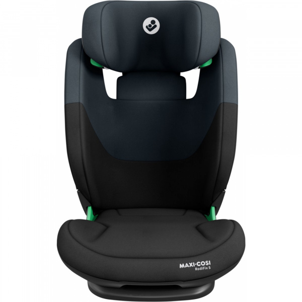 Siège auto rodifix s i-size tonal black Maxi-cosi