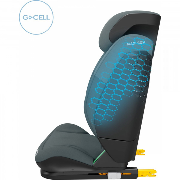 Siège auto rodifix s i-size tonal graphite Maxi-cosi
