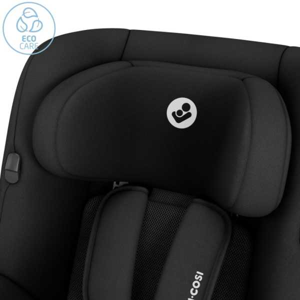 Siege auto mica 360 s comfort - authentic black Maxi-cosi