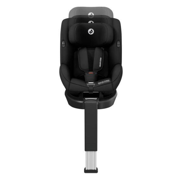 Siege auto mica 360 s comfort - authentic black Maxi-cosi