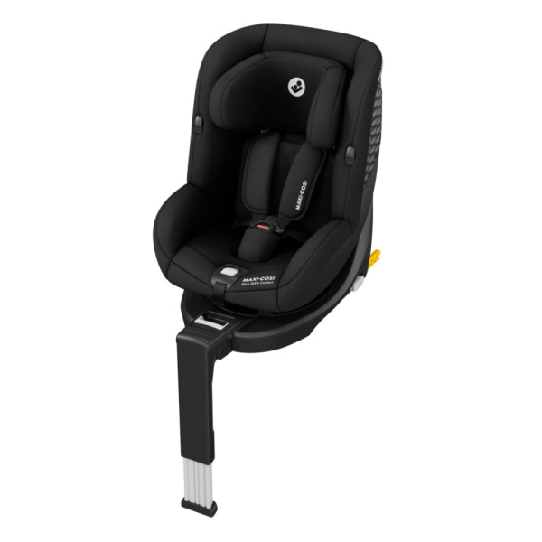 Siege auto mica 360 s comfort - authentic black Maxi-cosi