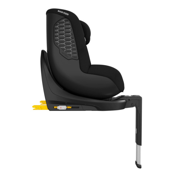 Siege auto mica 360 s comfort - authentic black Maxi-cosi