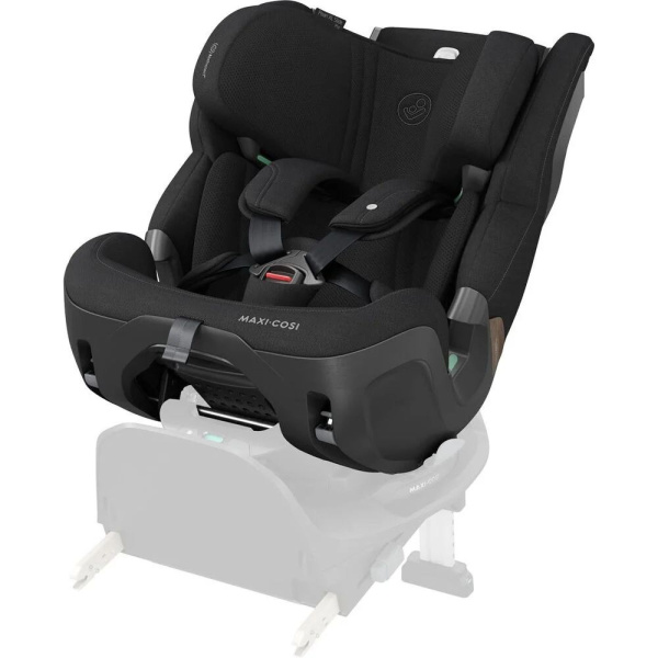 Siège auto pearl xl slide pro authentic black Maxi-cosi