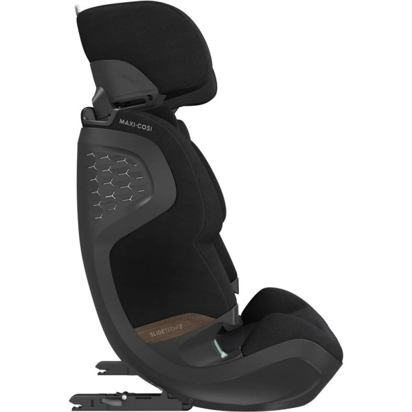 Siège auto pearl xl slide pro authentic black Maxi-cosi