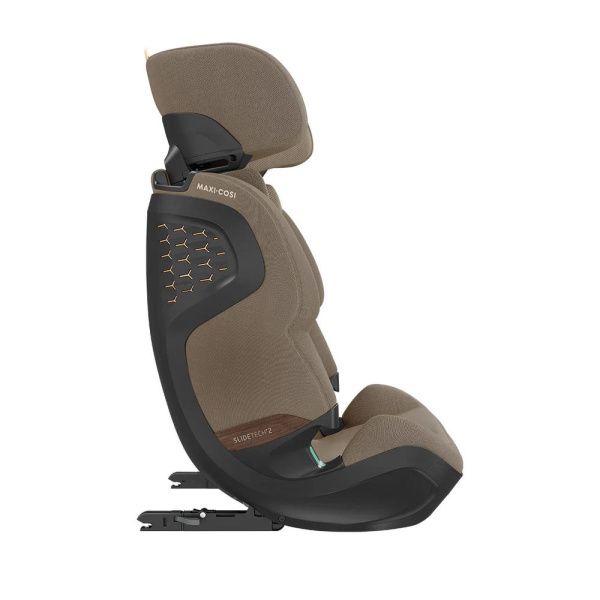 Siège auto pearl xl slide pro authentic truffle Maxi-cosi