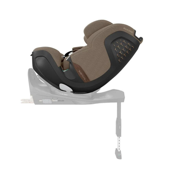 Siège auto pearl xl slide pro authentic truffle Maxi-cosi