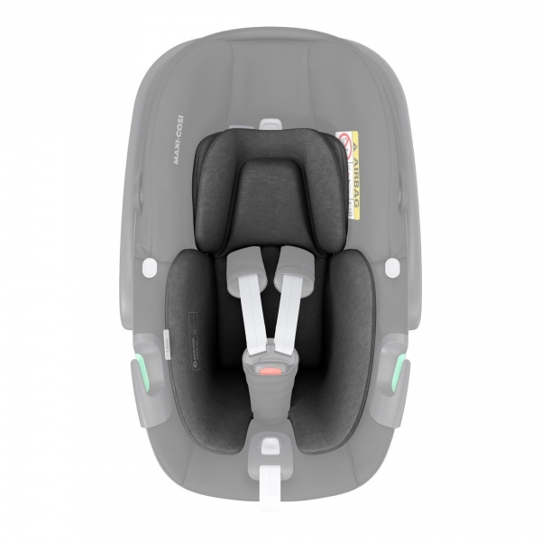 Siège auto pebble 360 essential black Maxi-cosi