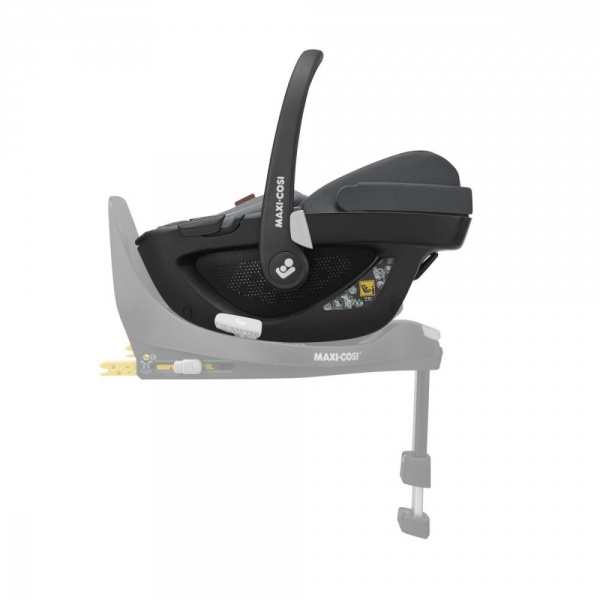 Siège auto pebble 360 luxe twilic grey Maxi-cosi