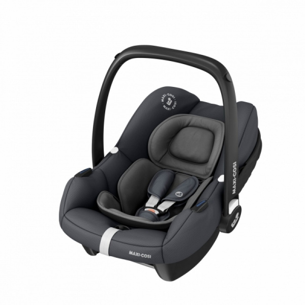 Siège auto cosi cabriofix i-size- essential graphite Maxi-cosi
