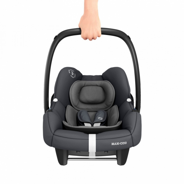 Siège auto cosi cabriofix i-size- essential graphite Maxi-cosi