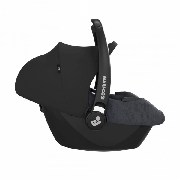 Siège auto cosi cabriofix i-size- essential graphite Maxi-cosi
