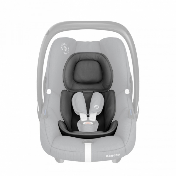 Siège auto cosi cabriofix i-size- essential graphite Maxi-cosi