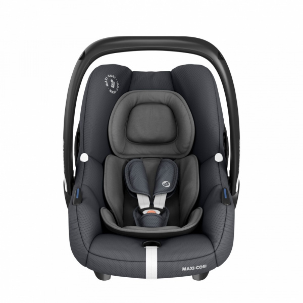 Siège auto cosi cabriofix i-size- essential graphite Maxi-cosi
