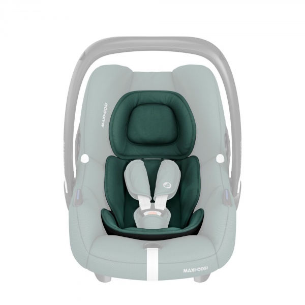 Siège auto cabriofix i-size essential green Maxi-cosi
