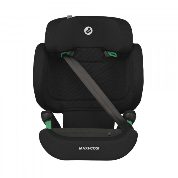 Siège auto rodifix r i-size authentic black Maxi-cosi