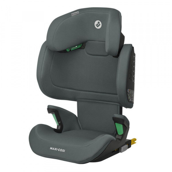 Siège auto rodifix r i-size authentic graphite Maxi-cosi