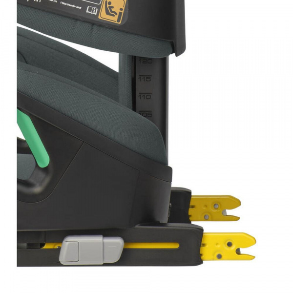 Siège auto rodifix r i-size authentic graphite Maxi-cosi