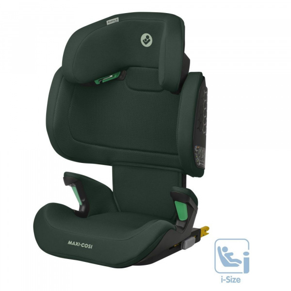 Siège auto rodifix r i-size authentic green Maxi-cosi