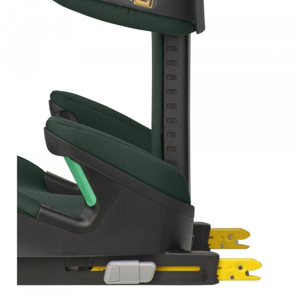 Siège auto rodifix r i-size authentic green Maxi-cosi
