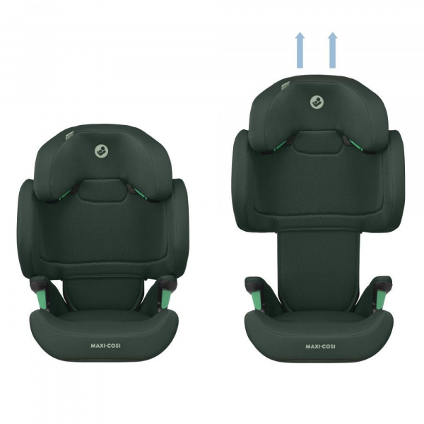 Siège auto rodifix r i-size authentic green Maxi-cosi