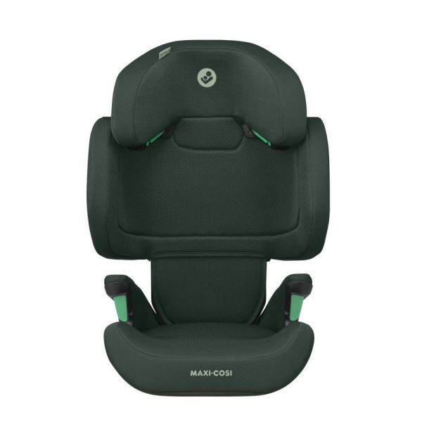 Siège auto rodifix r i-size authentic green Maxi-cosi