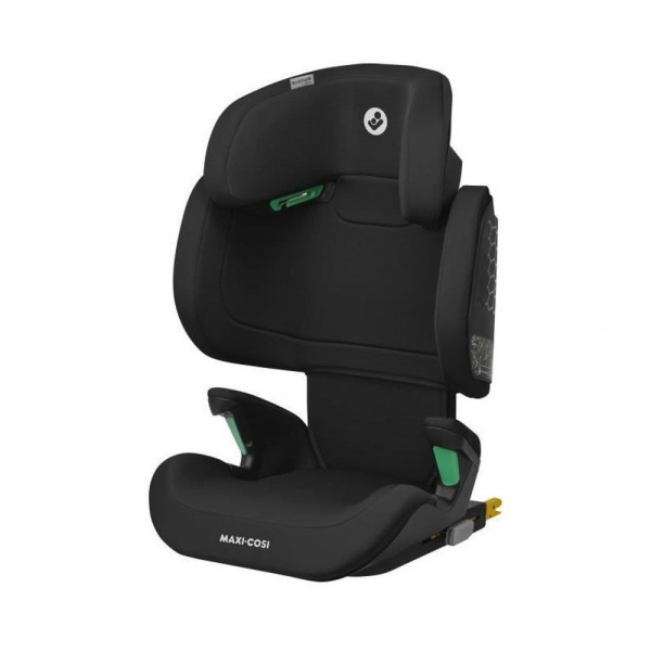 Siège auto rodifix m i-size basic black Maxi-cosi