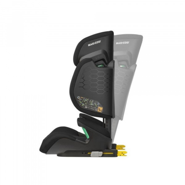 Siège auto rodifix m i-size basic black Maxi-cosi