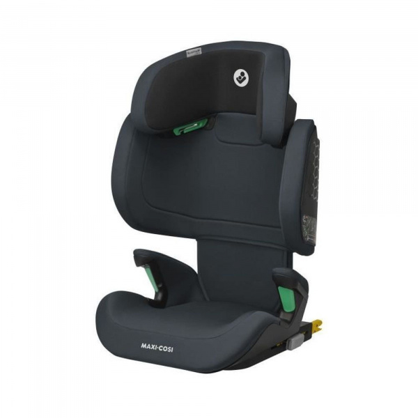 Siège auto rodifix m i-size basic black Maxi-cosi