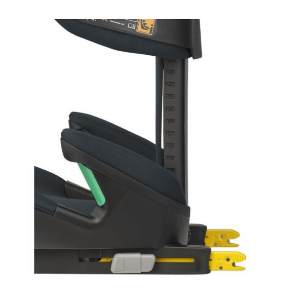 Siège auto rodifix m i-size basic black Maxi-cosi
