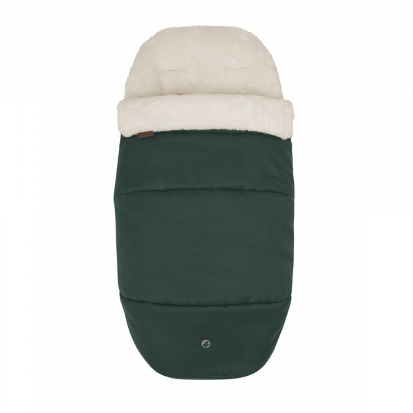 Chancelière 2 en 1 - twillic green Maxi-cosi