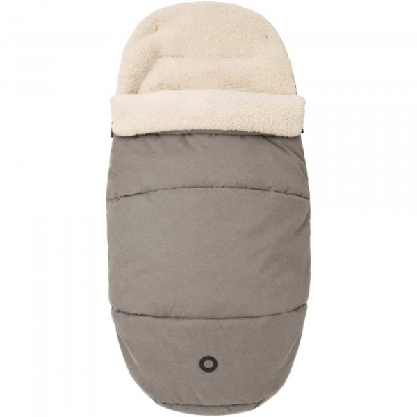 Chancelière 2 en 1 - twillic truffle² Maxi-cosi