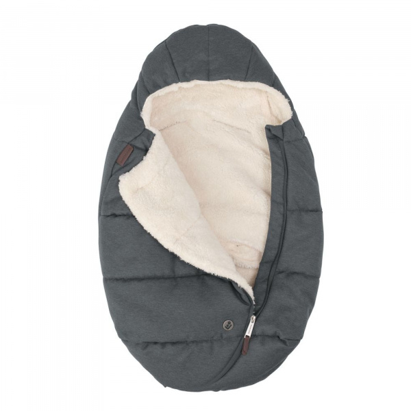 Chancelière pour siège auto twillic graphite Maxi-cosi