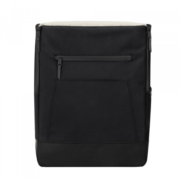 Sac à dos à langer ink black Maxi-cosi