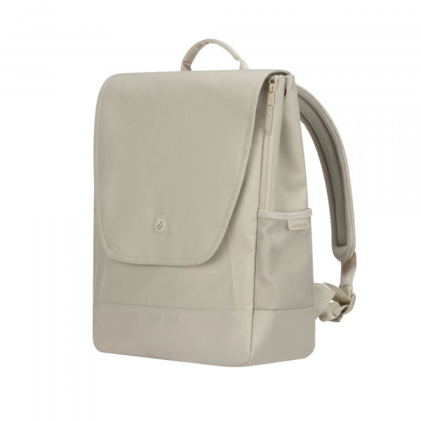 Sac à dos à langer timeless sand Maxi-cosi