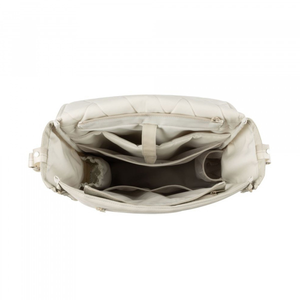 Sac à dos à langer timeless sand Maxi-cosi