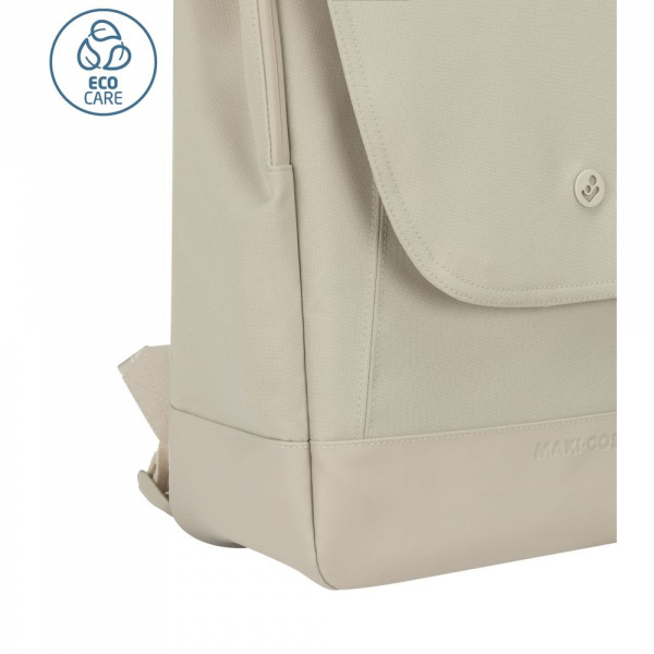 Sac à dos à langer timeless sand Maxi-cosi