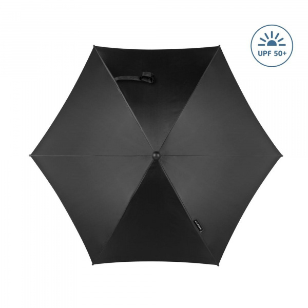 Ombrelle pour poussette black Maxi-cosi