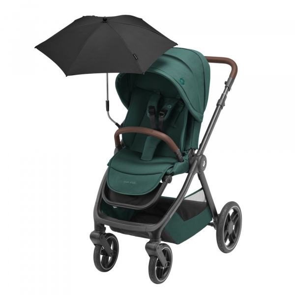 Ombrelle pour poussette black Maxi-cosi
