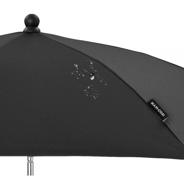 Ombrelle pour poussette black Maxi-cosi