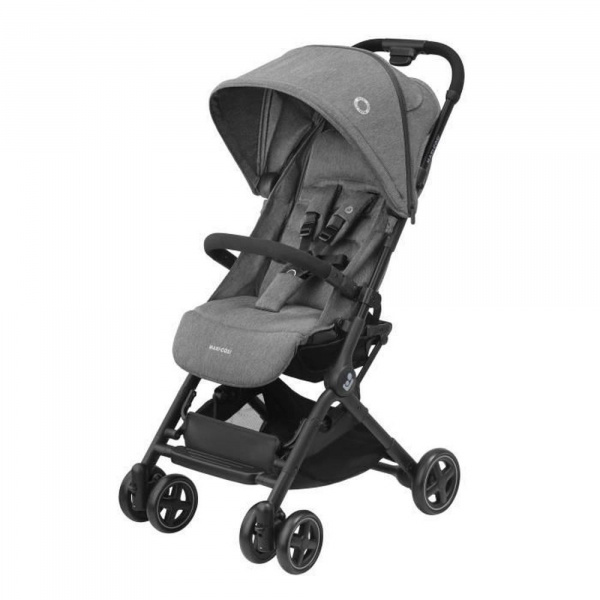 Poussette lara 2 - essential graphite Maxi-cosi
