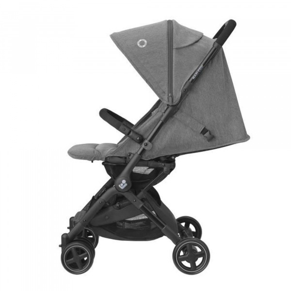Poussette lara 2 - essential graphite Maxi-cosi