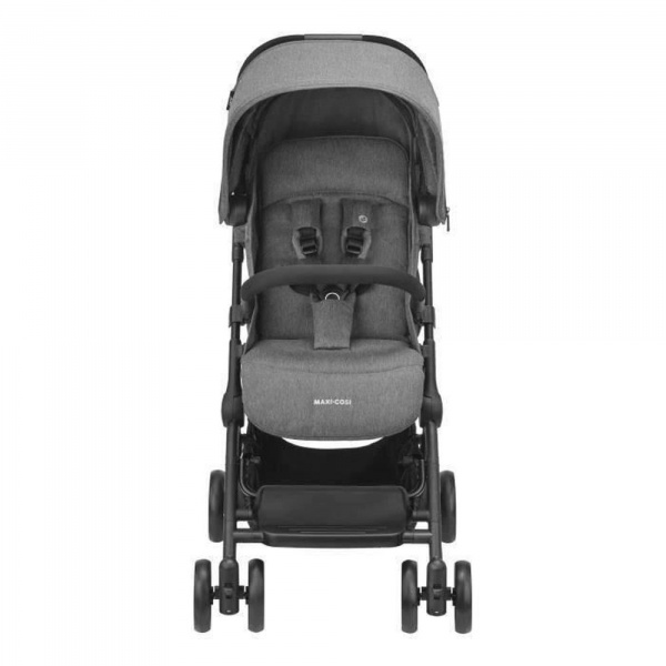 Poussette lara 2 - essential graphite Maxi-cosi