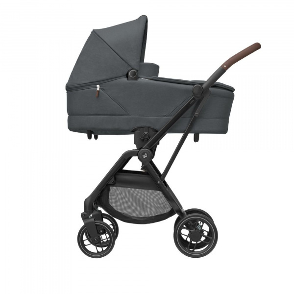 Poussette leona² twillic graphite Maxi-cosi