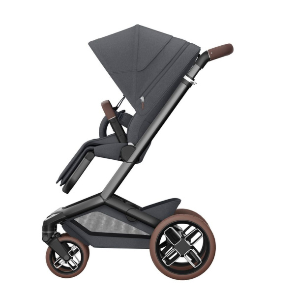 Poussette fame twillic graphite Maxi-cosi