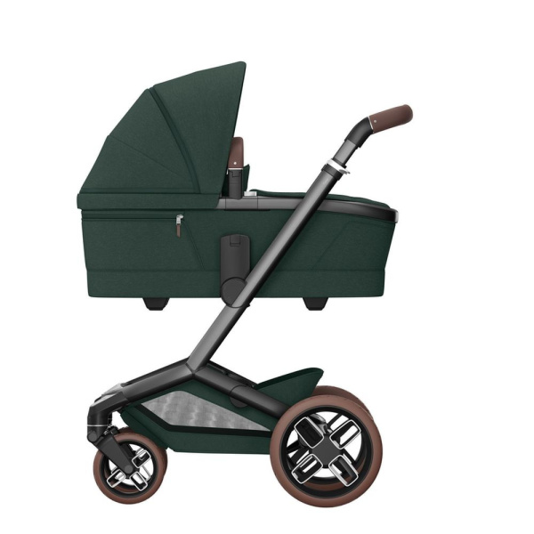 Poussette fame twillic green Maxi-cosi
