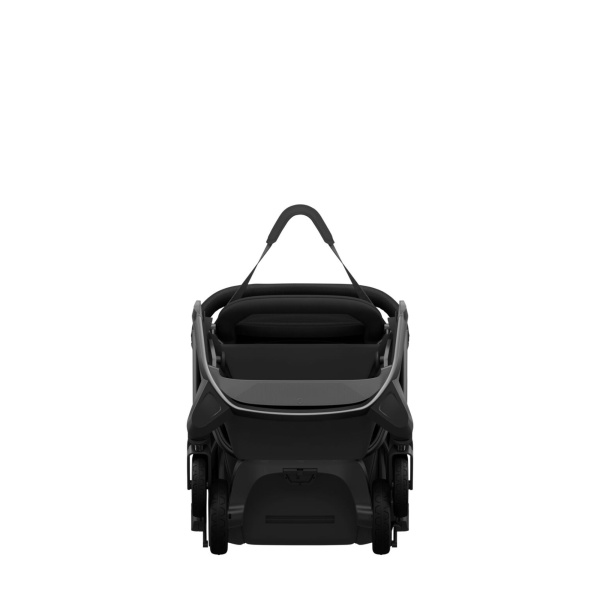 Poussette fame cabin onyx black Maxi-cosi