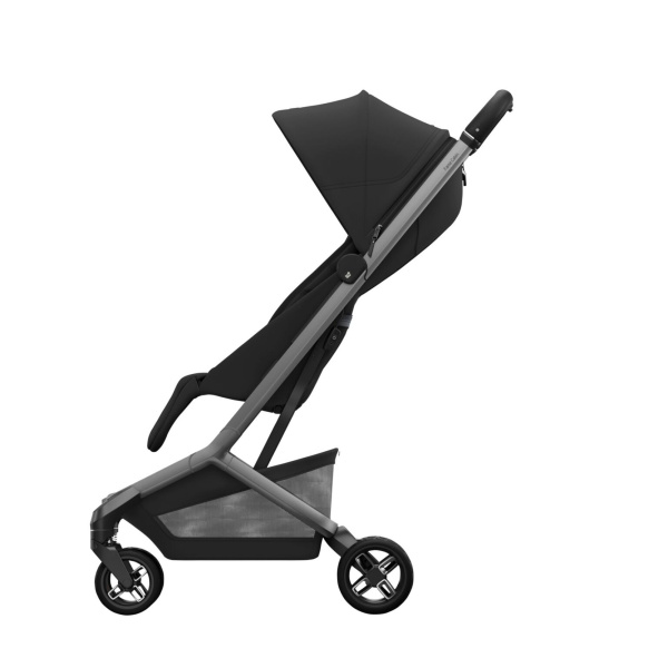 Poussette fame cabin onyx black Maxi-cosi