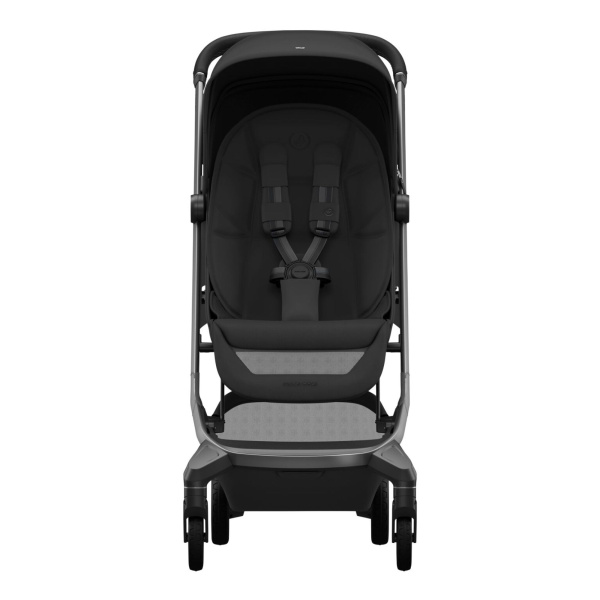 Poussette fame cabin onyx black Maxi-cosi
