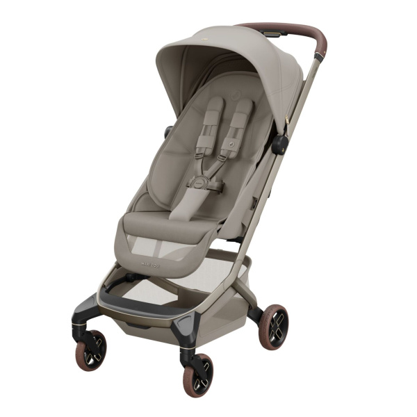 Poussette fame cabin saphire sand Maxi-cosi